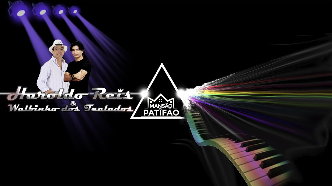 LIVE HAROLDO REIS E WALBINHO DOS TECLADOS (20-04-24)