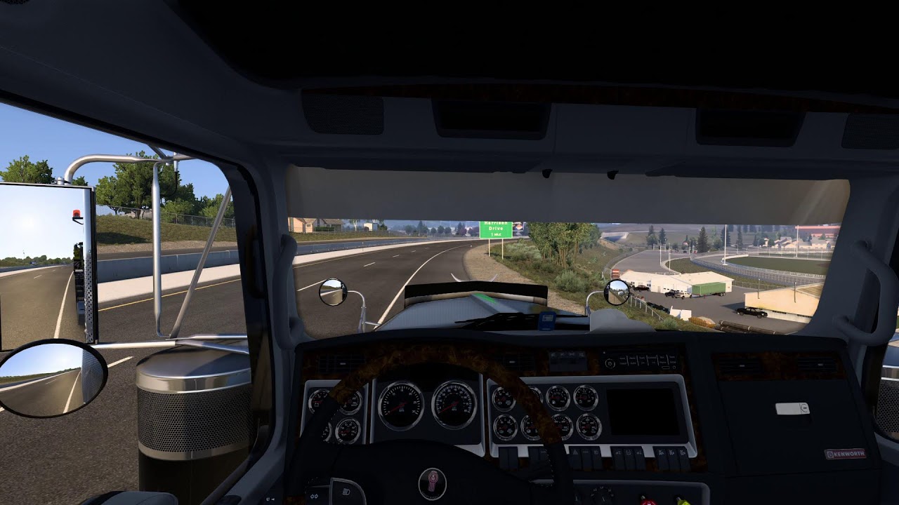 ATS 158