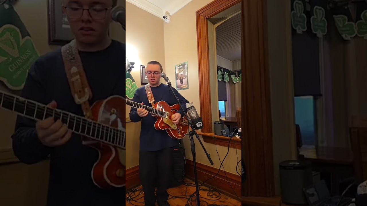 Key Lime Blues (Original Song)