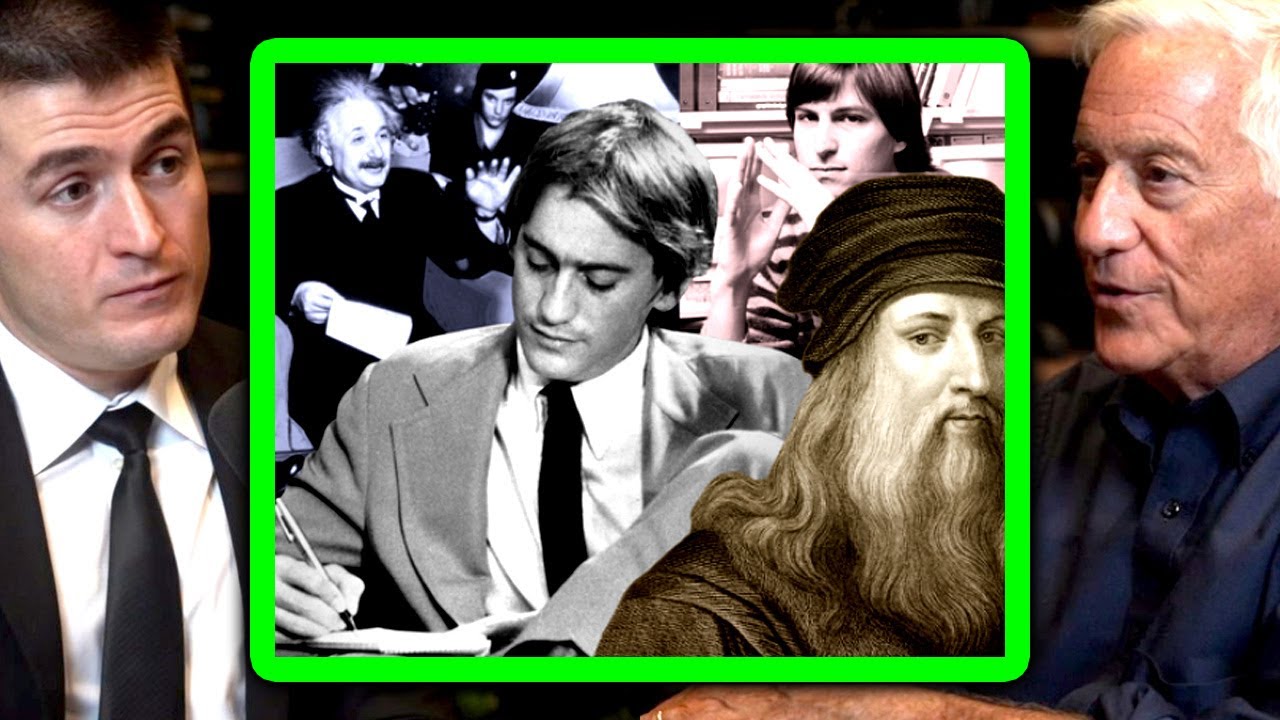 How to write: Walter Isaacson describes his process