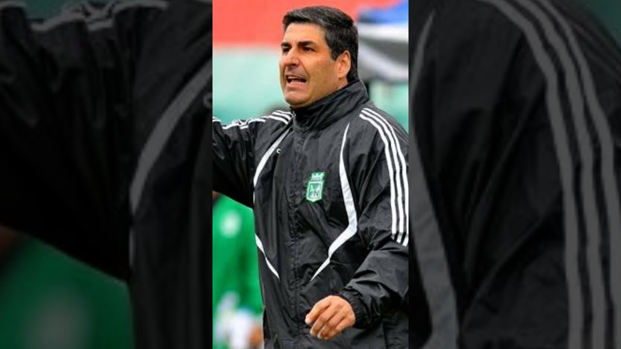 Declaraciones de Santiago 'Sachi' Escobar en elVBarCaracolHasta el d&iacute;a de hoy no he resicido llamado