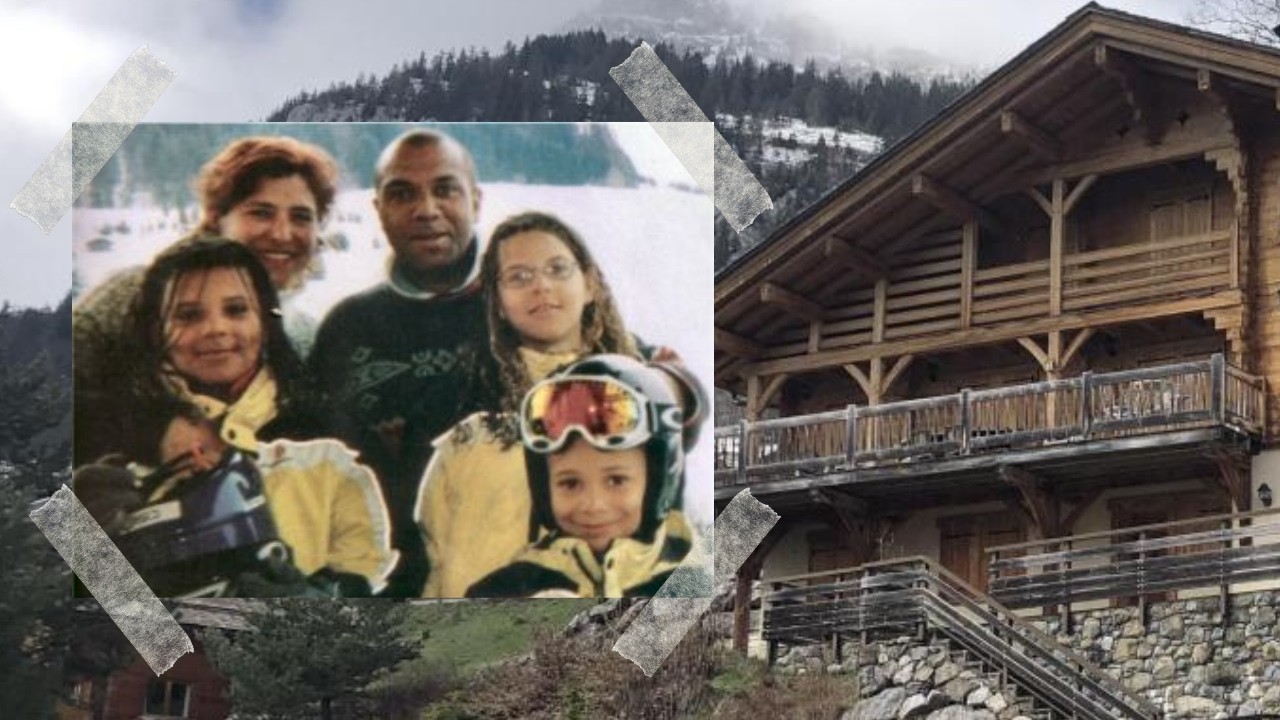 The Flactif Family Murders