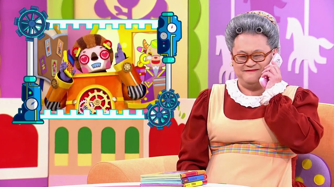 水果冰淇淋--2273 機器人店長的哥哥