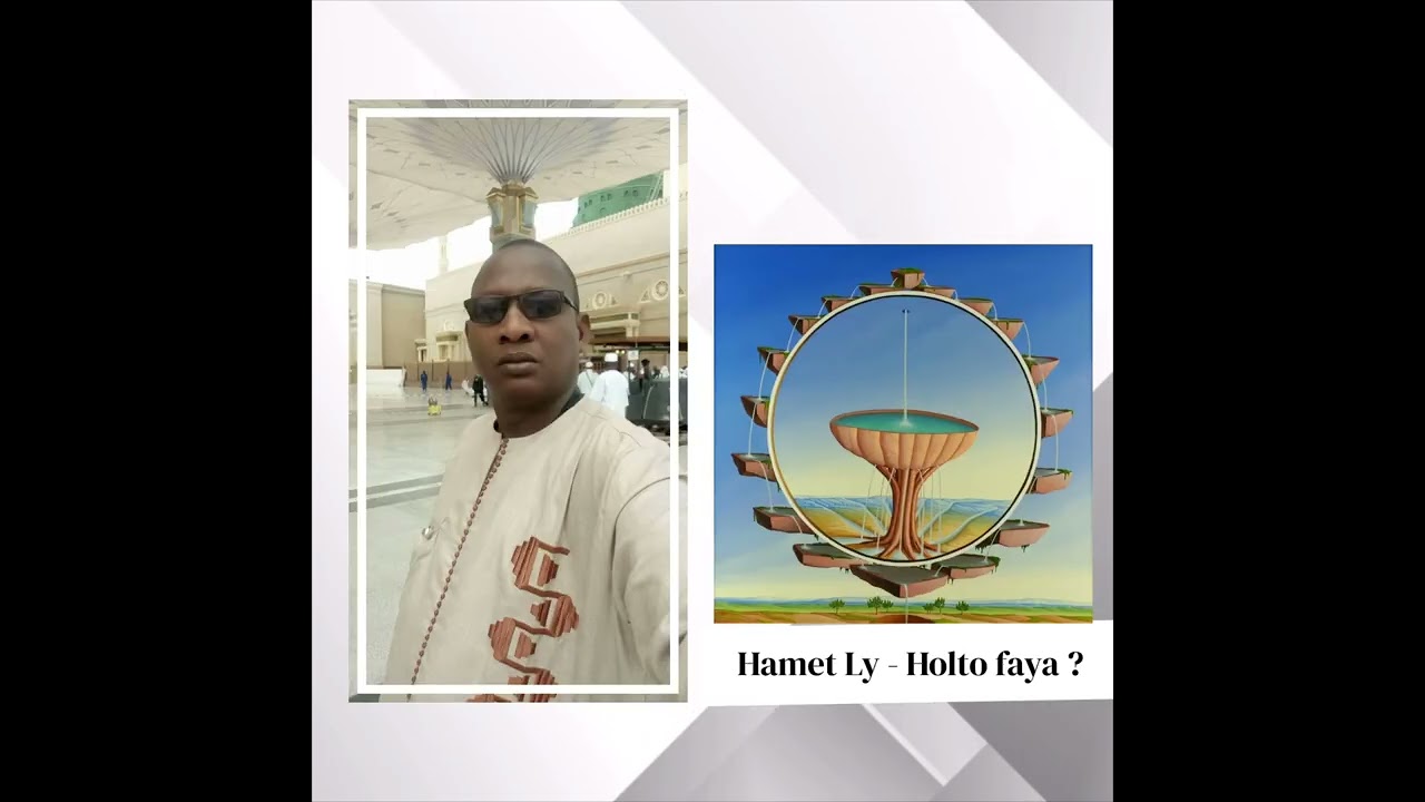 Hamet Ly - Holto fayaa..?