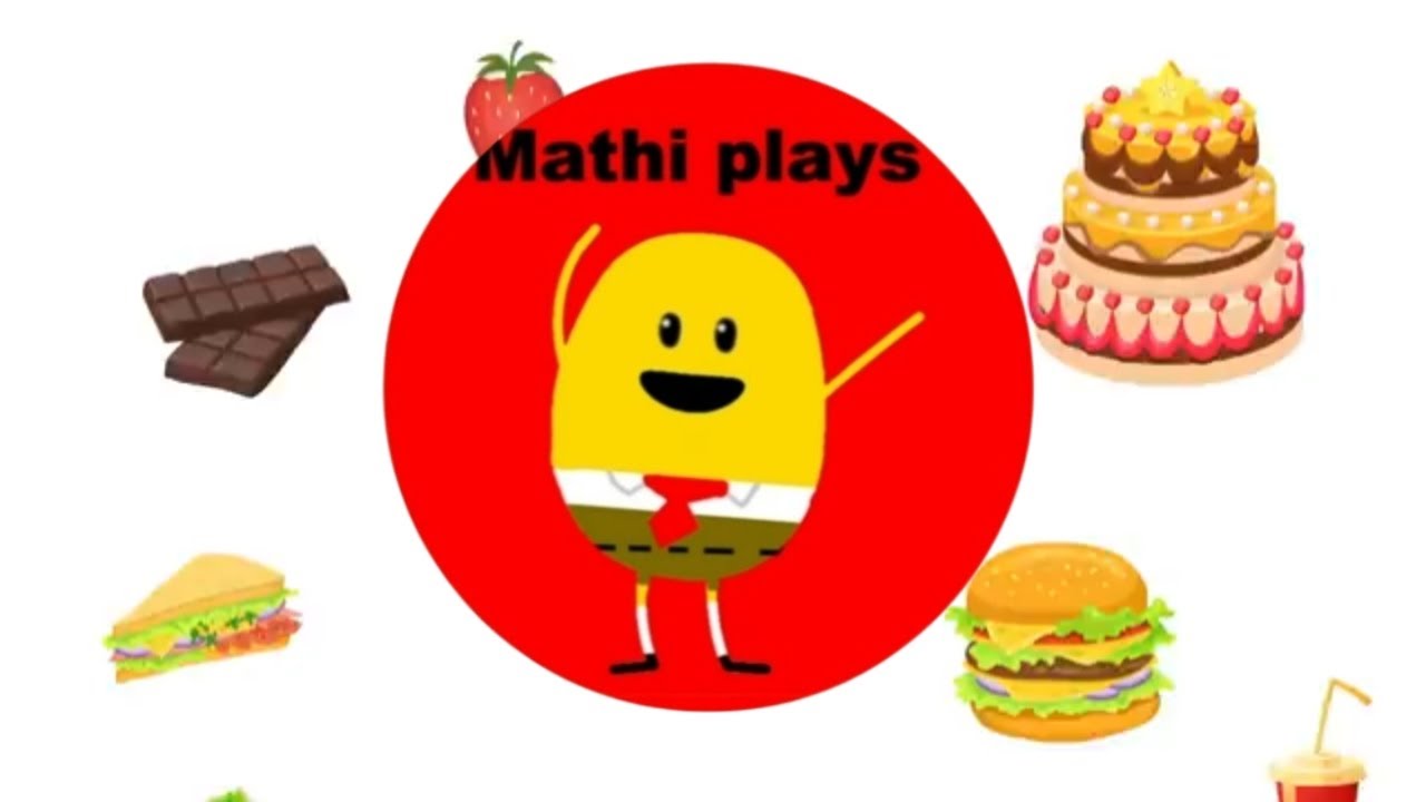 Do You Like Broccoli Ice Cream? - Mathi Plays 