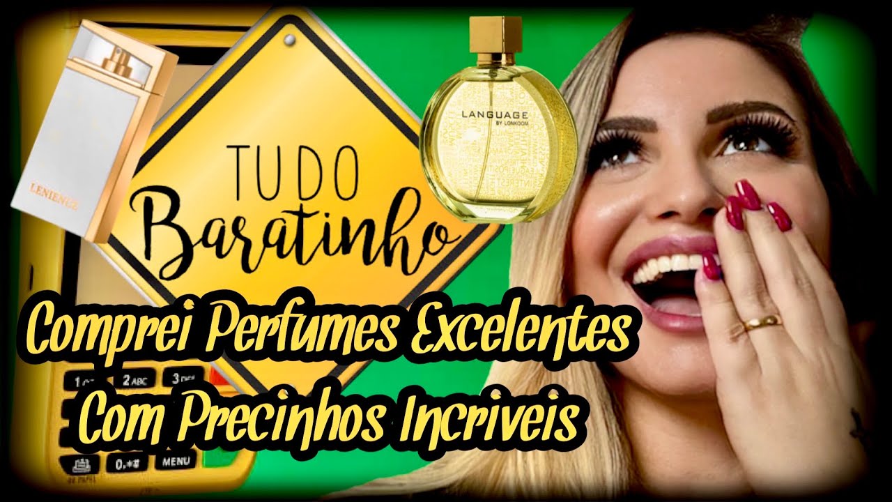 HOJE VOU COMPARTILHAR COM VOCÊS O QUE EU COMPREI DE BARATINHOS (LUXO TAMBÉM).