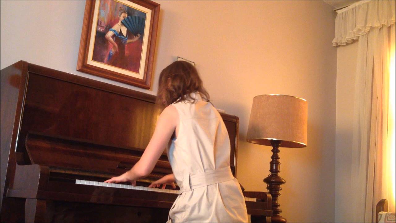 F. Liszt - Chapelle de Guillaume Tell (Années de Pèlerinage - Suisse)