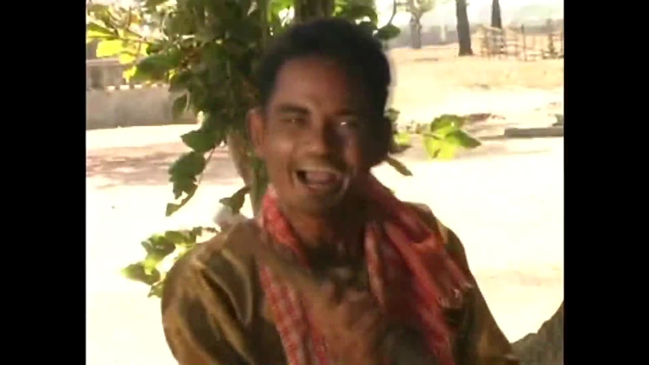 ចៅជីកក្តាម | រឿងកំប្លែងខ្មែរ | Khmer Comedy  | ជក់ចិត្តដិតអារម្មណ៍