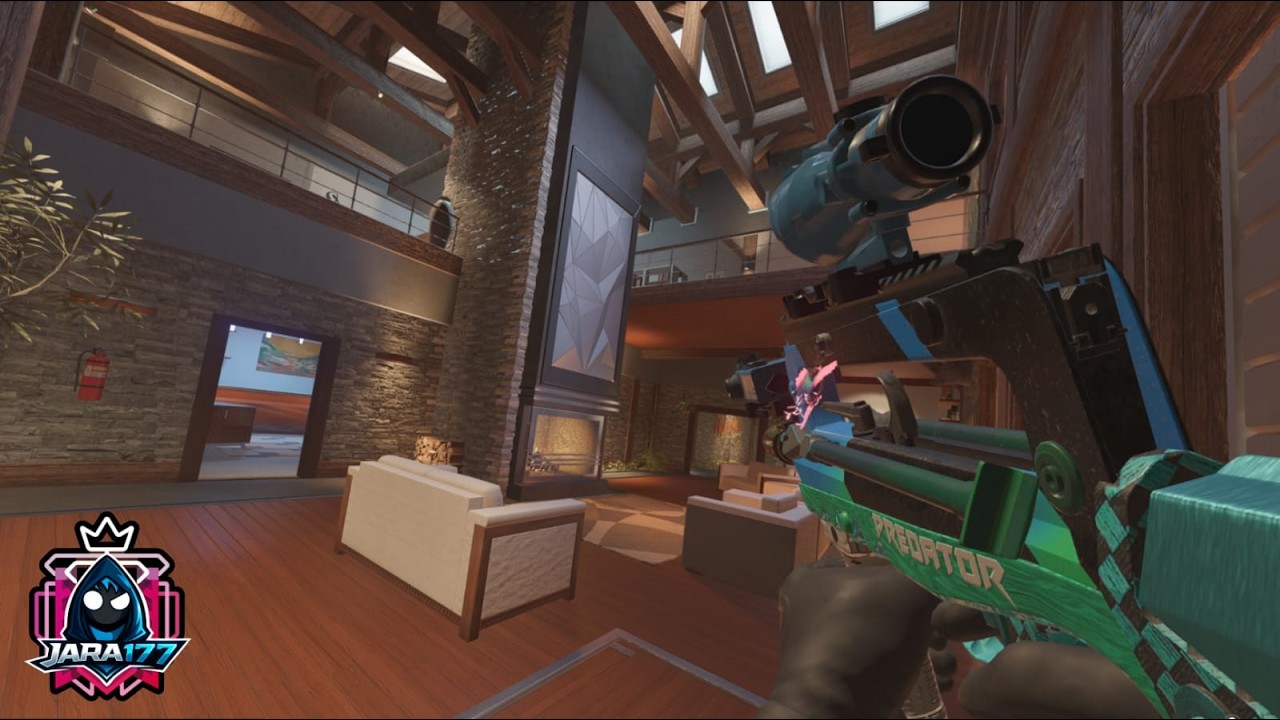 !DROPS EN LA MORADA | NUEVA TEMPORADA |  RAINBOW SIX SIEGE | JARA177