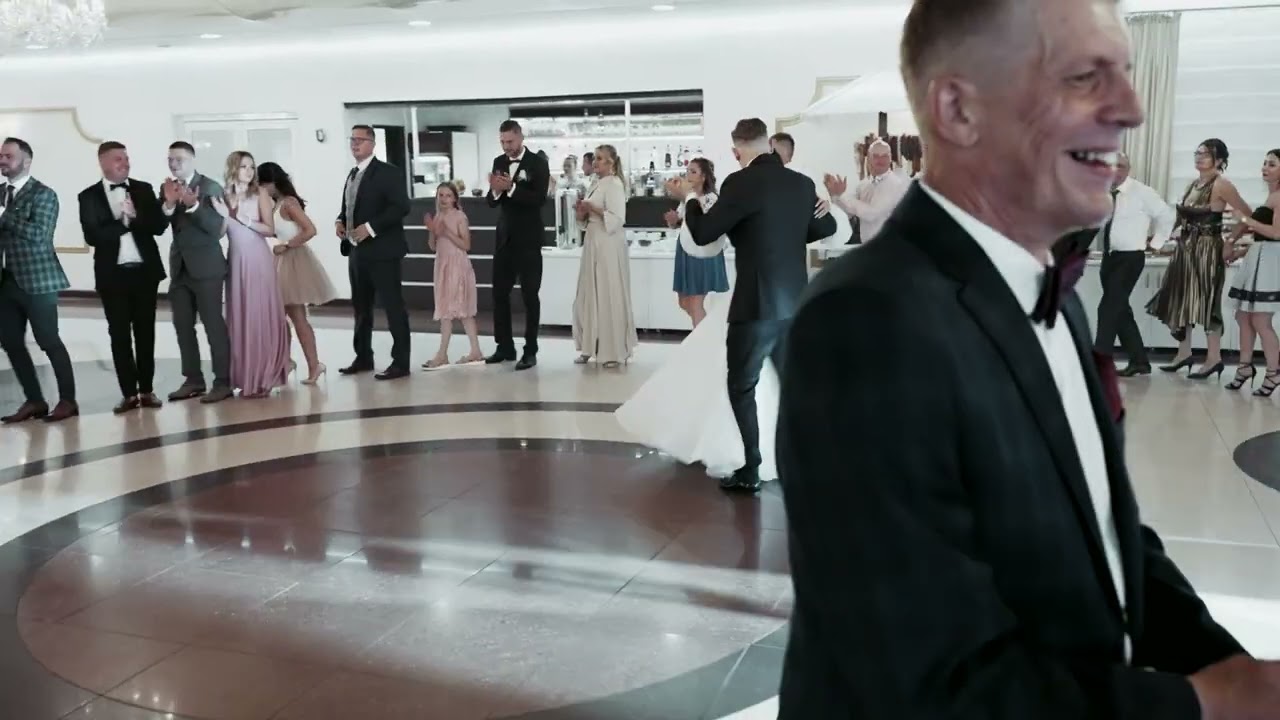 Wesele z muzyką na żywo 2025