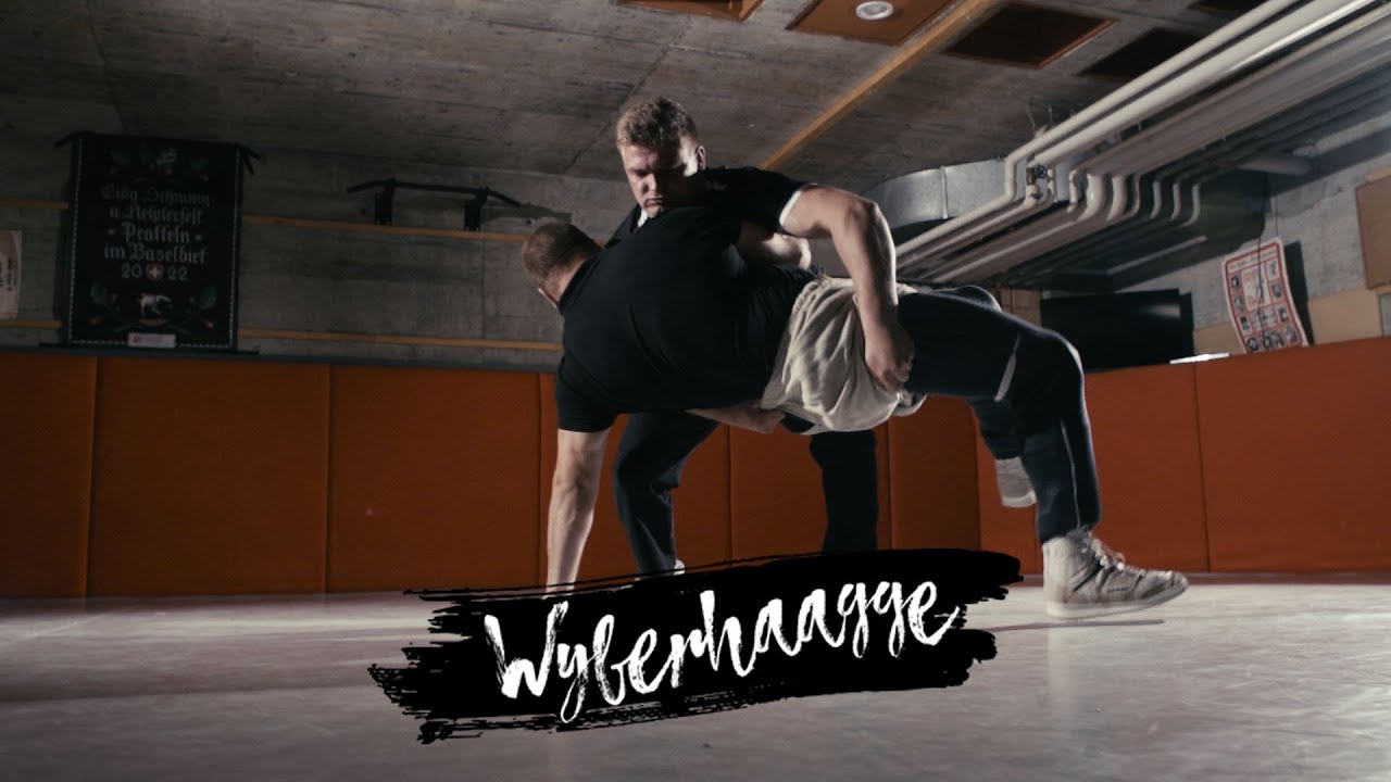 Wyberhaagge 2021 Folge 5