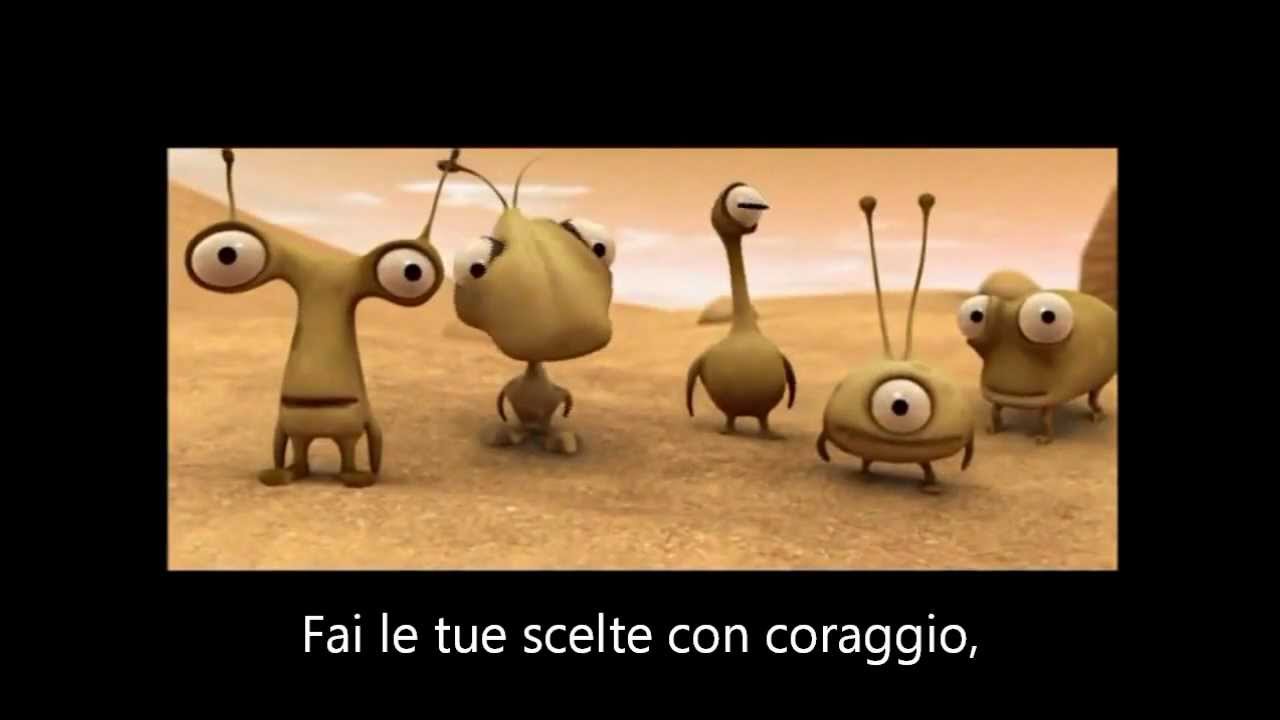 Motivazione Personale - Paulo Coelho [ITA]