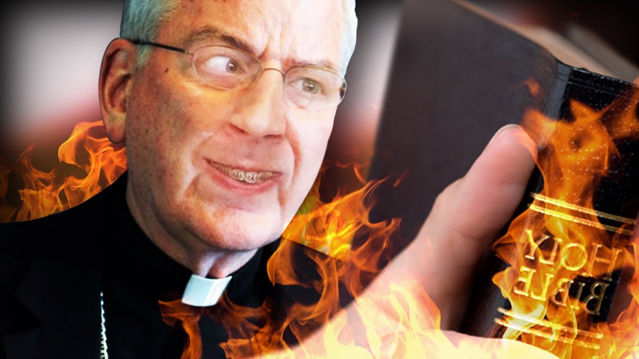 EXORCISING DEMONS!! | Ben The Exorcist