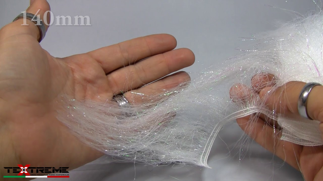 #Unboxing - Palmer Chenille