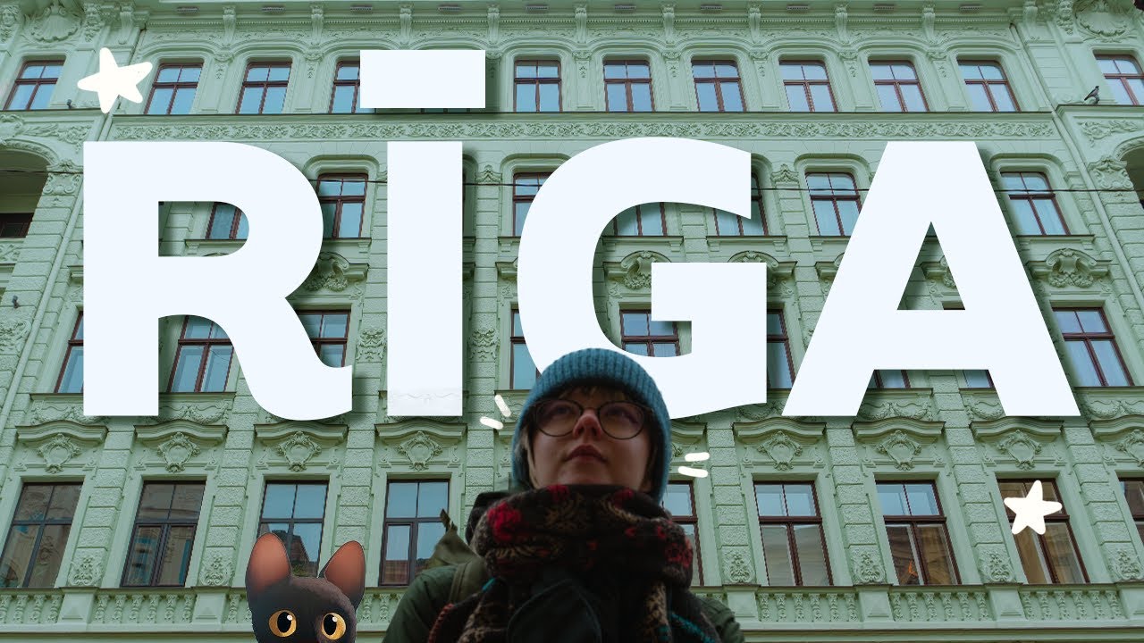 should you visit Latvia? (from a latvian perspective)