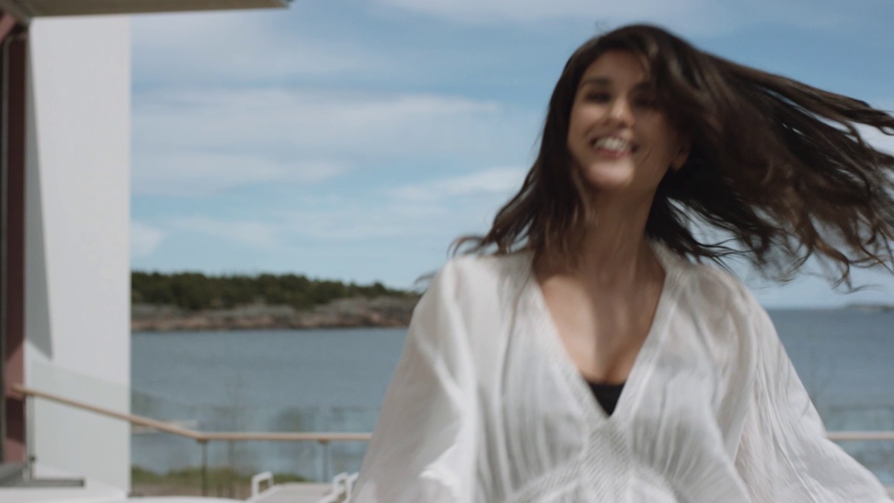 Maryam Razavi loves KappAhl