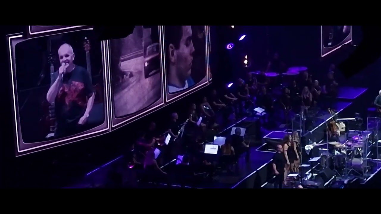 Elán + Symfonický orchester - Van Goghove ucho