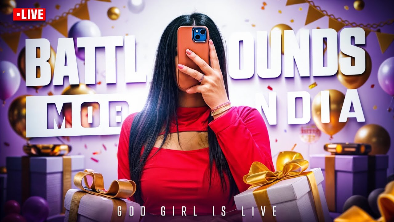 BGMI GIRL - TEAMCODE GAMEPLAY❣️🔥||BGMI  LIVE🤫 ||ROAD TO 2K||  