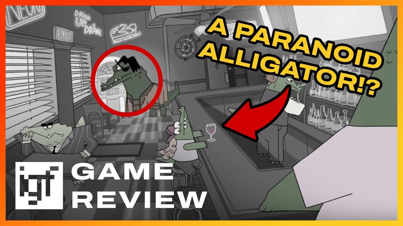 Later Alligator Review | Indie Game Fans