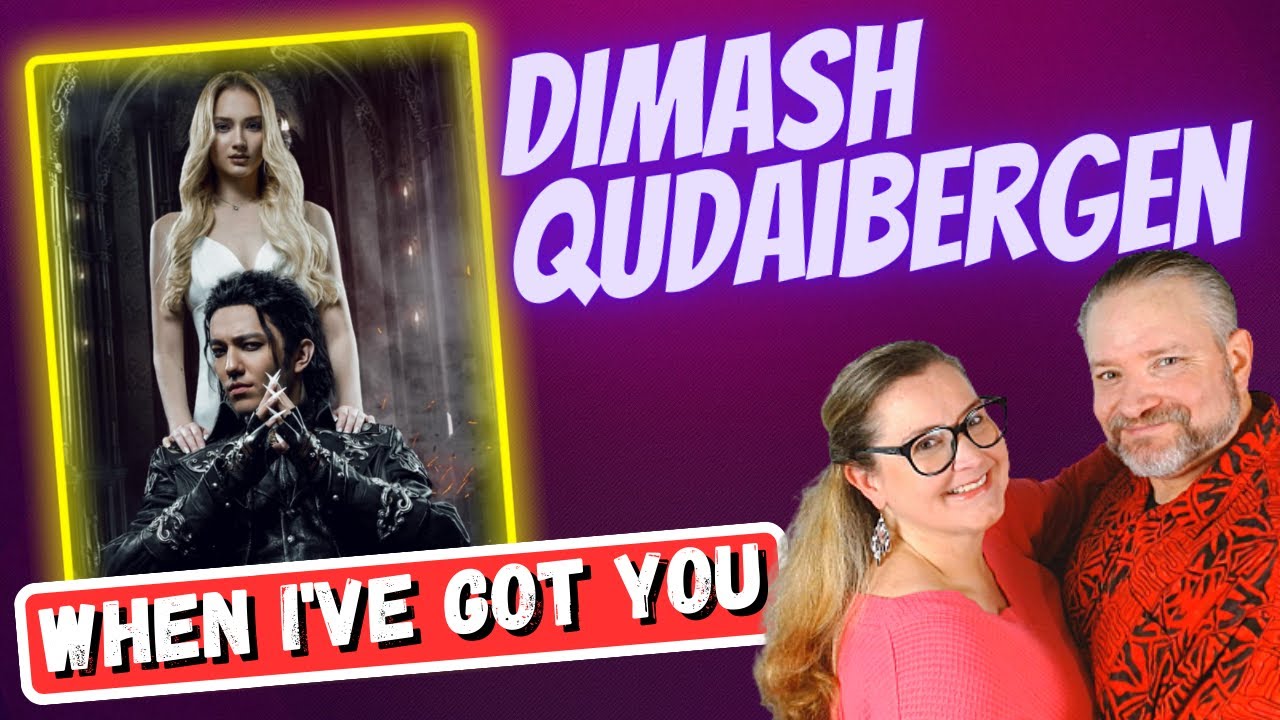 First Time Reaction to 