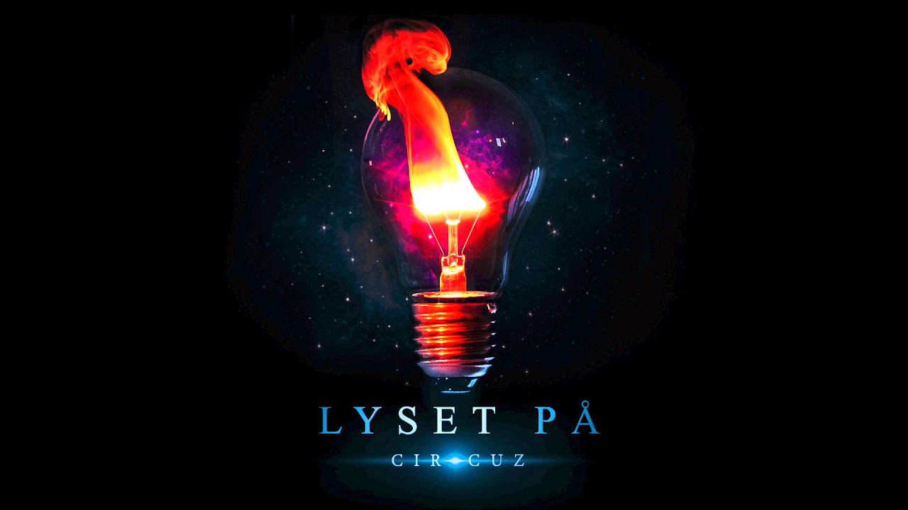 Cir.Cuz -  Lyset på