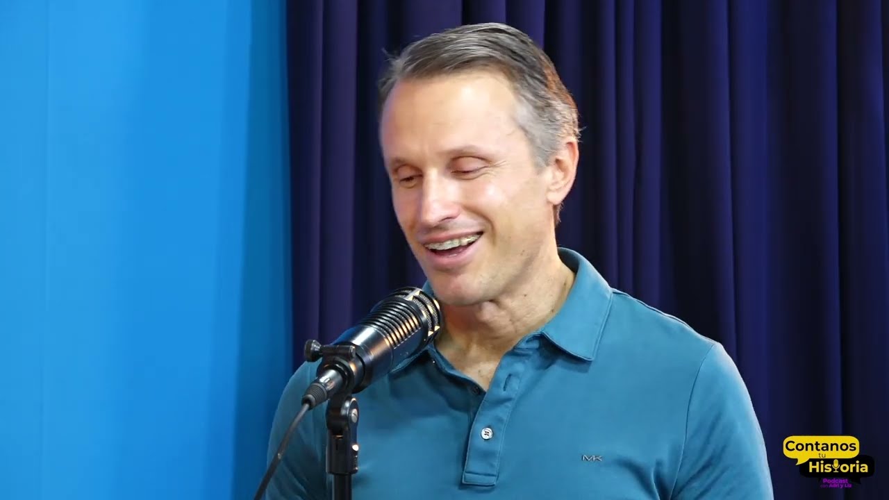 Mario Carballo: resiliencia ante la prueba más dura de la vida