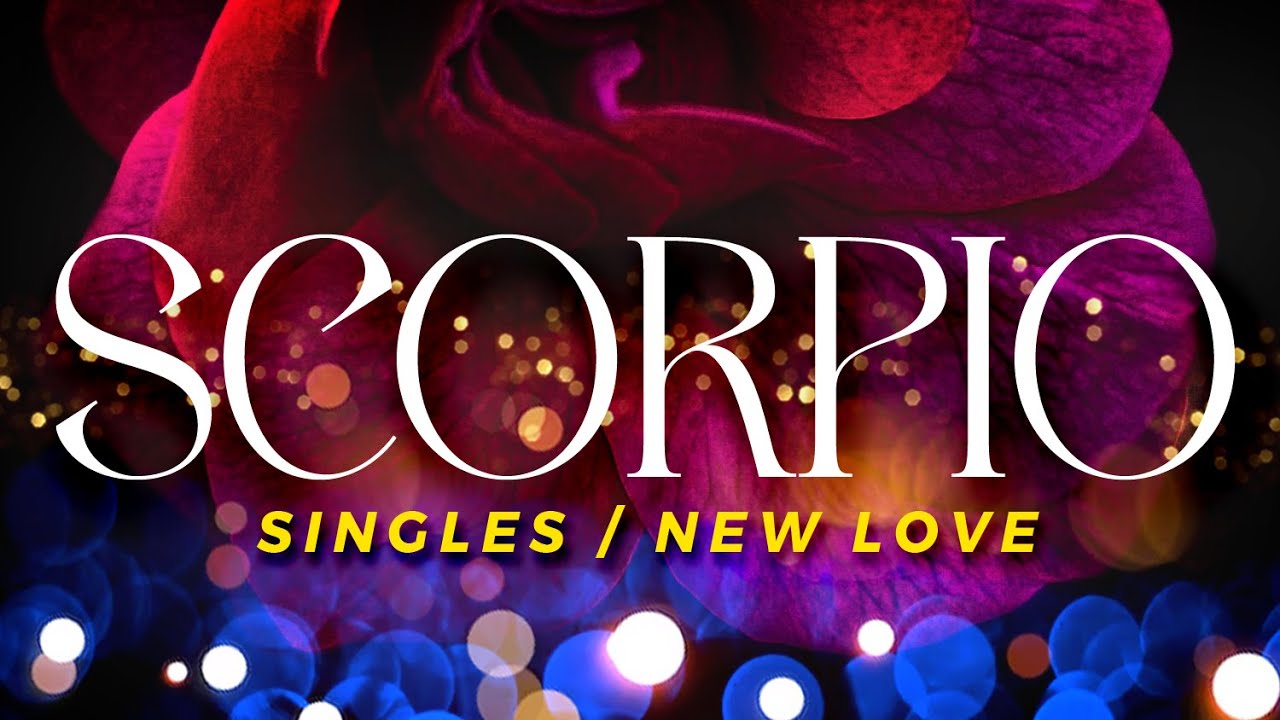 SCORPIO Singles - Someone You Like But They're On & Off | Aug5-11 