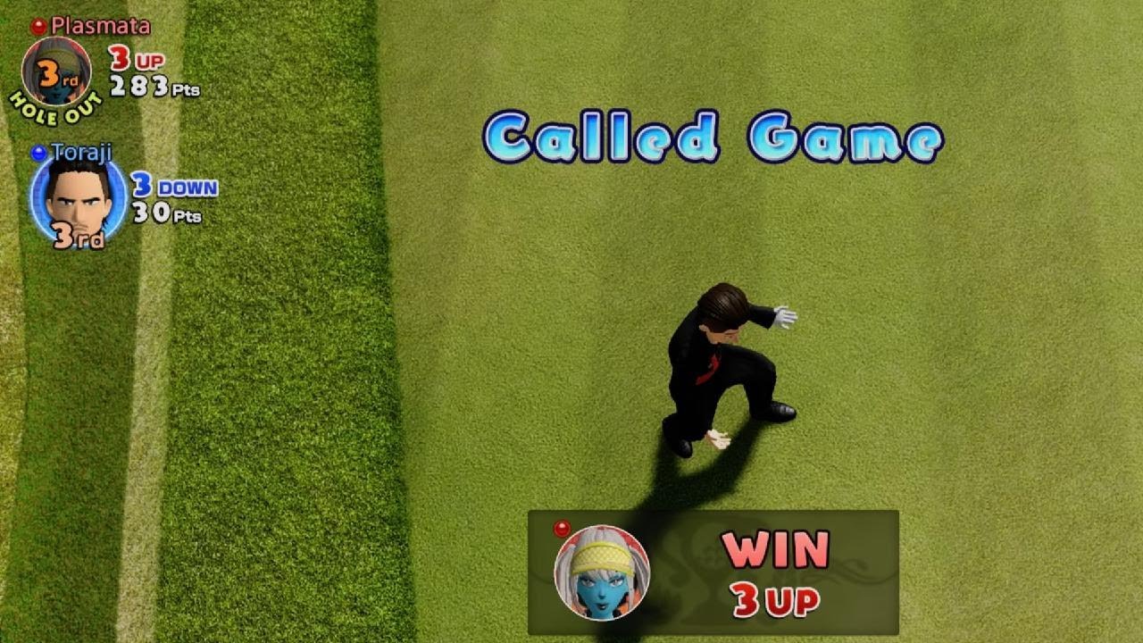 Beat LvL 5 boss into rage quit