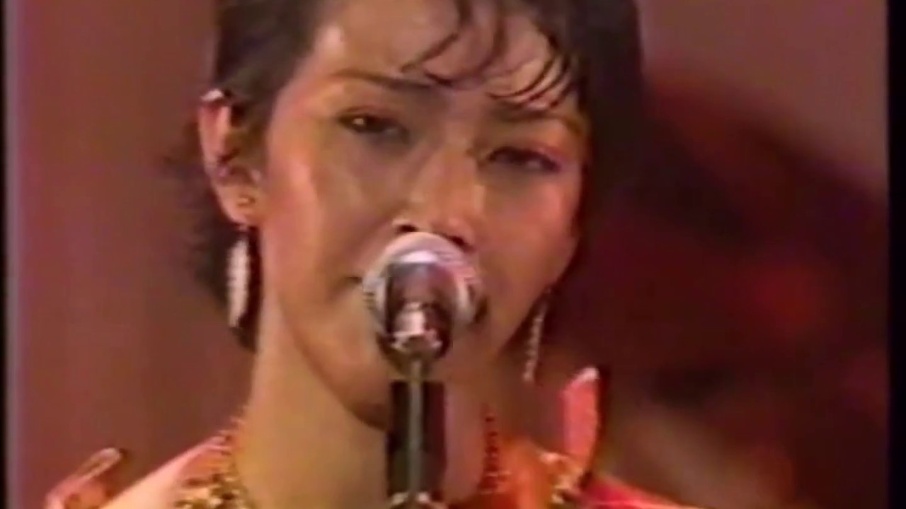 ジューシィ・フルーツ 十中八九N.G  / Juicy Fruits - Ten To One, N.G