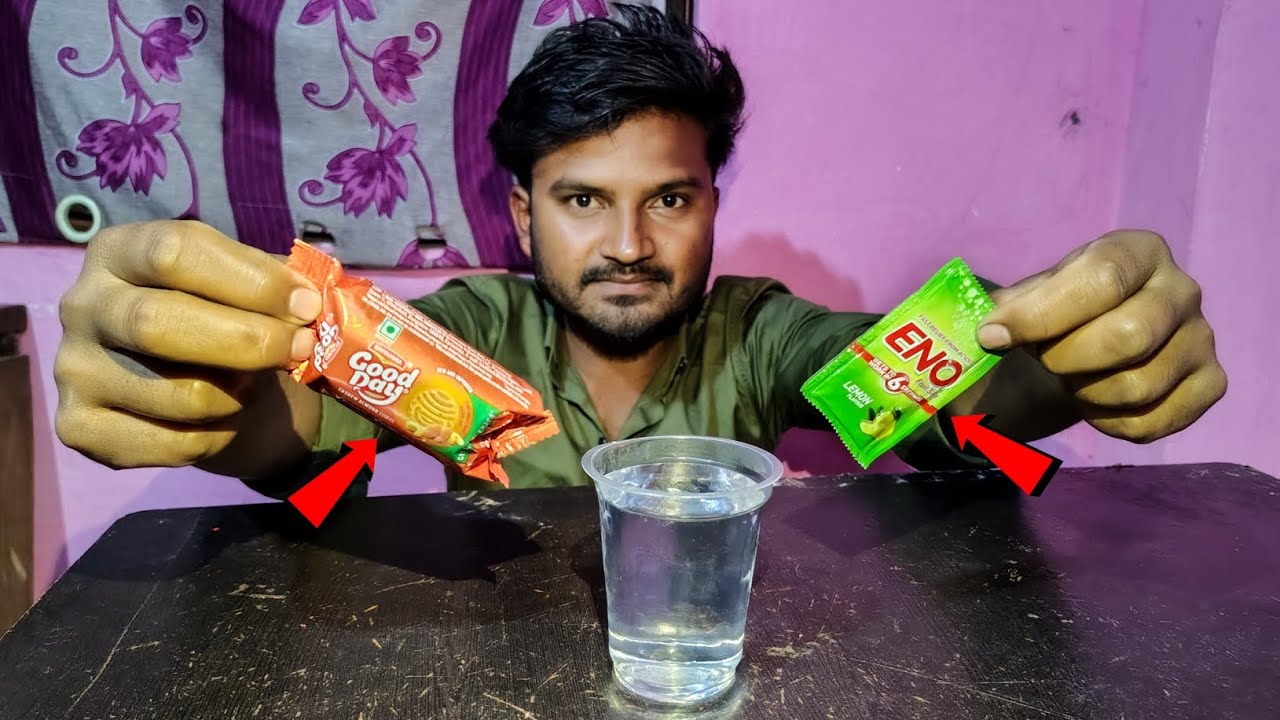ENO VS GOOD DAY | रिजल्ट देख कर चौक जाओगे?