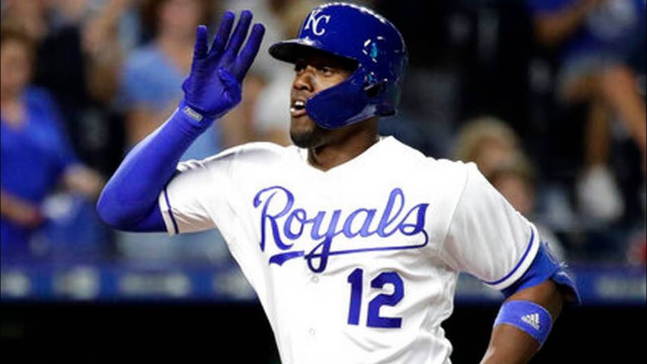 Jorge Soler ABSOLUTELY BLASTS His 40th HomeRun Of The Season | 2019