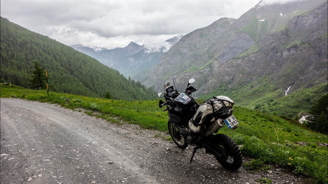 Col Du Sommelier, France | Season 3 | Episode 3