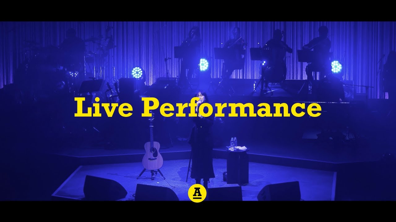 권진아 Kwon Jin Ah - ‘오늘 뭐 했는지 말해봐’ / Live Performance
