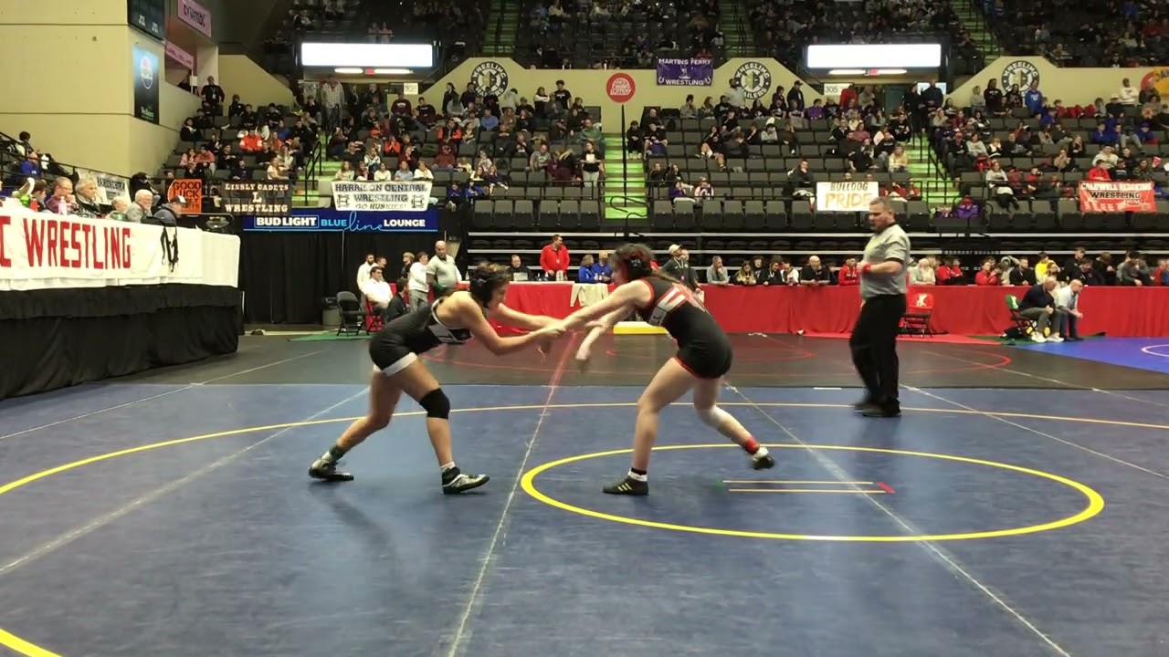 126 Meholovitch, Chloe v Unknown (Unknown) 01-16-26 W  PIN 3:44