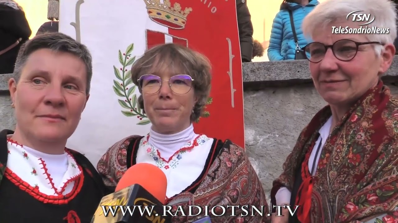 Pasquali, a Bormio trionfa la tradizione