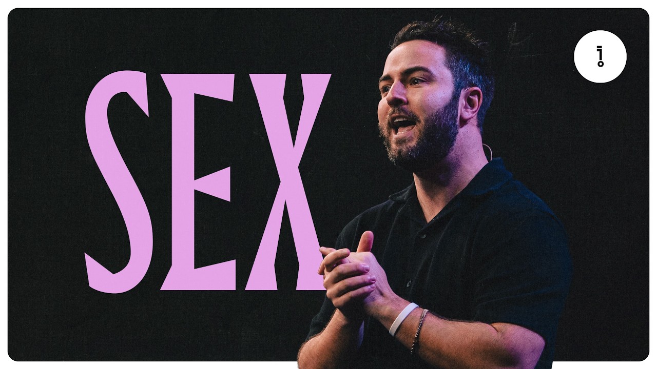 SEX | LUKE LEZON