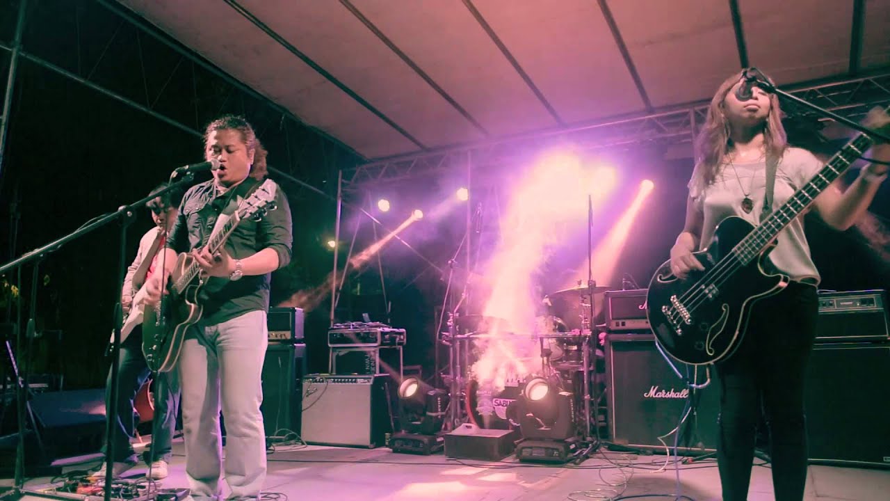 Deanery - What's Better Than Never Live @Moonpools & Caterpillars