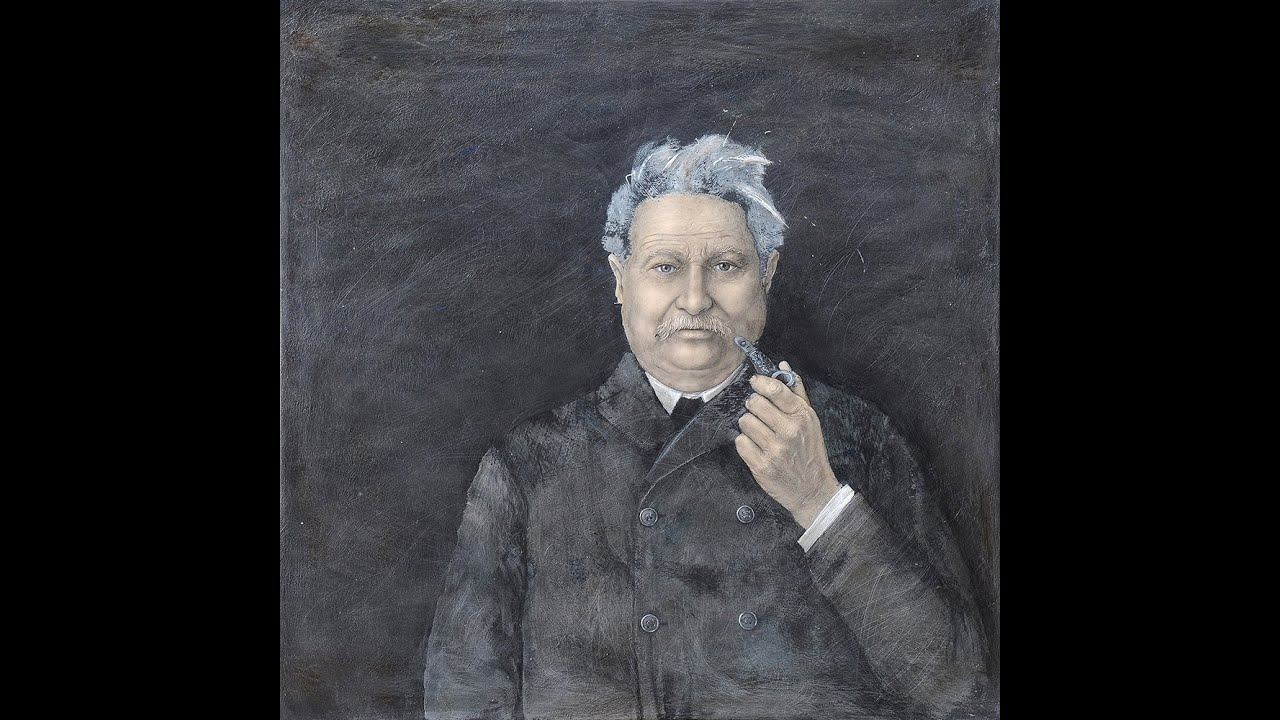 Giovanni Pascoli, 