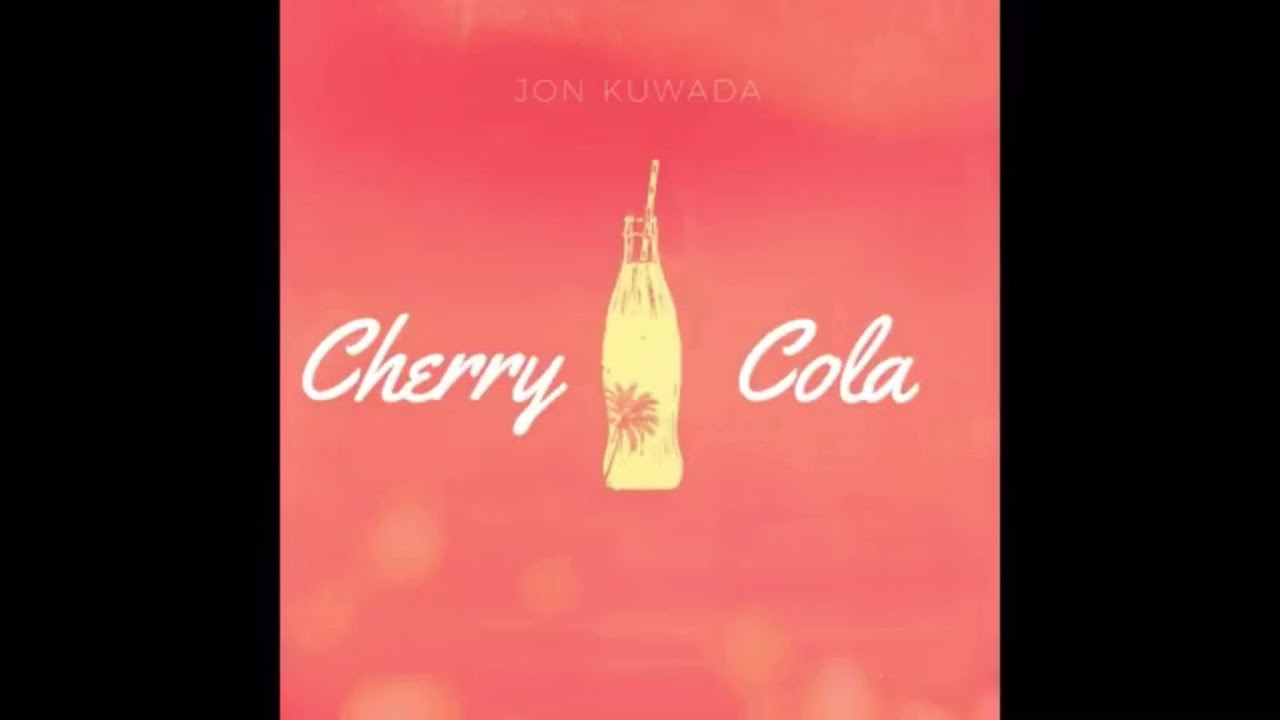 Cherry Cola - Kuwada