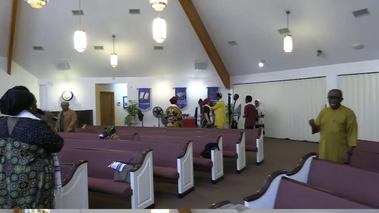 SABBATH WORSHIP 01/17/2026