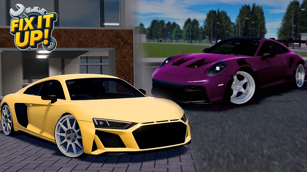 J’OUVRE 20 BOX À LA RECHERCHE DE VOITURES EXTRÊMEMENT RARES | ROBLOX