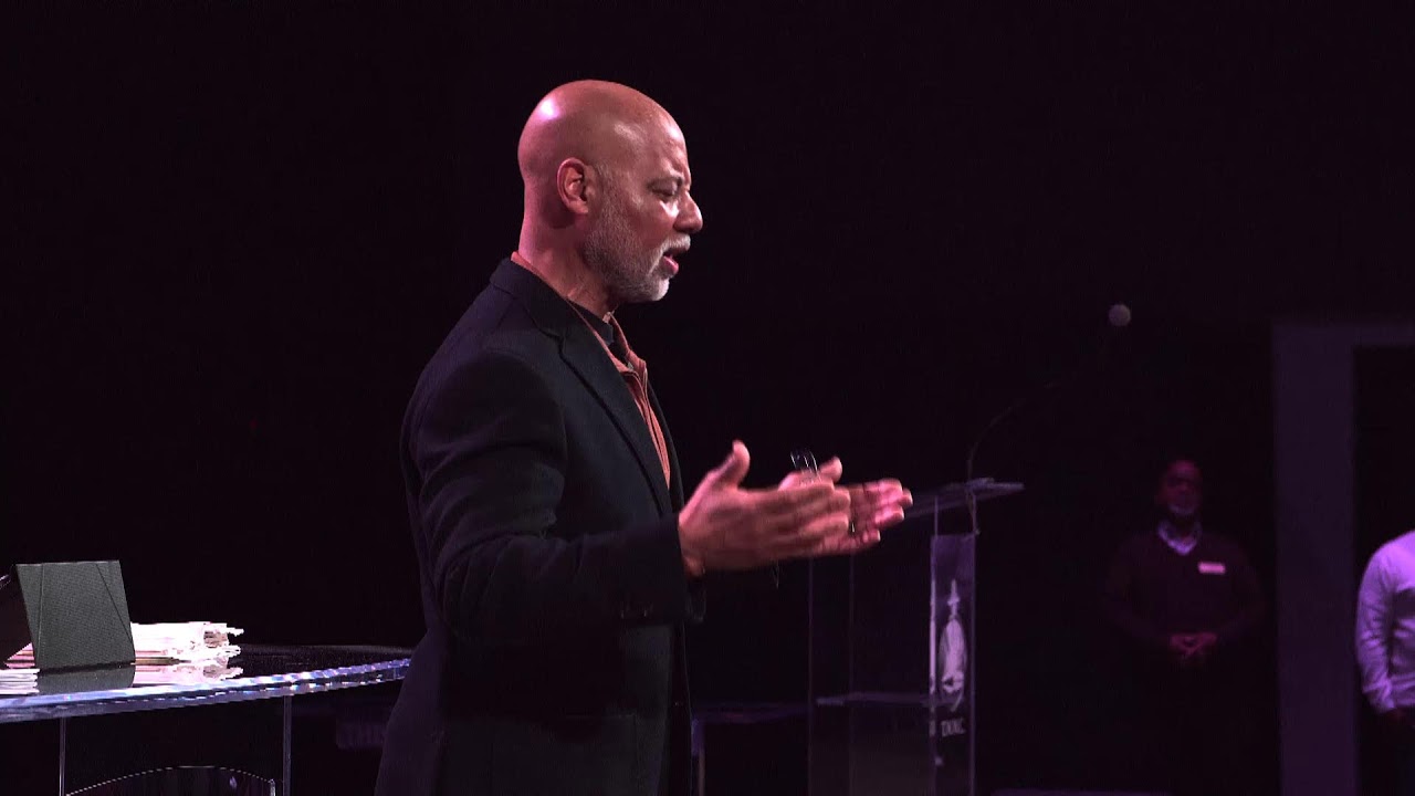 TWWC - THE 2026 REMIX - DELIVERANCE FROM GOD'S DESIGNED DILEMMA Part 2 - PASTOR CLAUDE AMBROSE