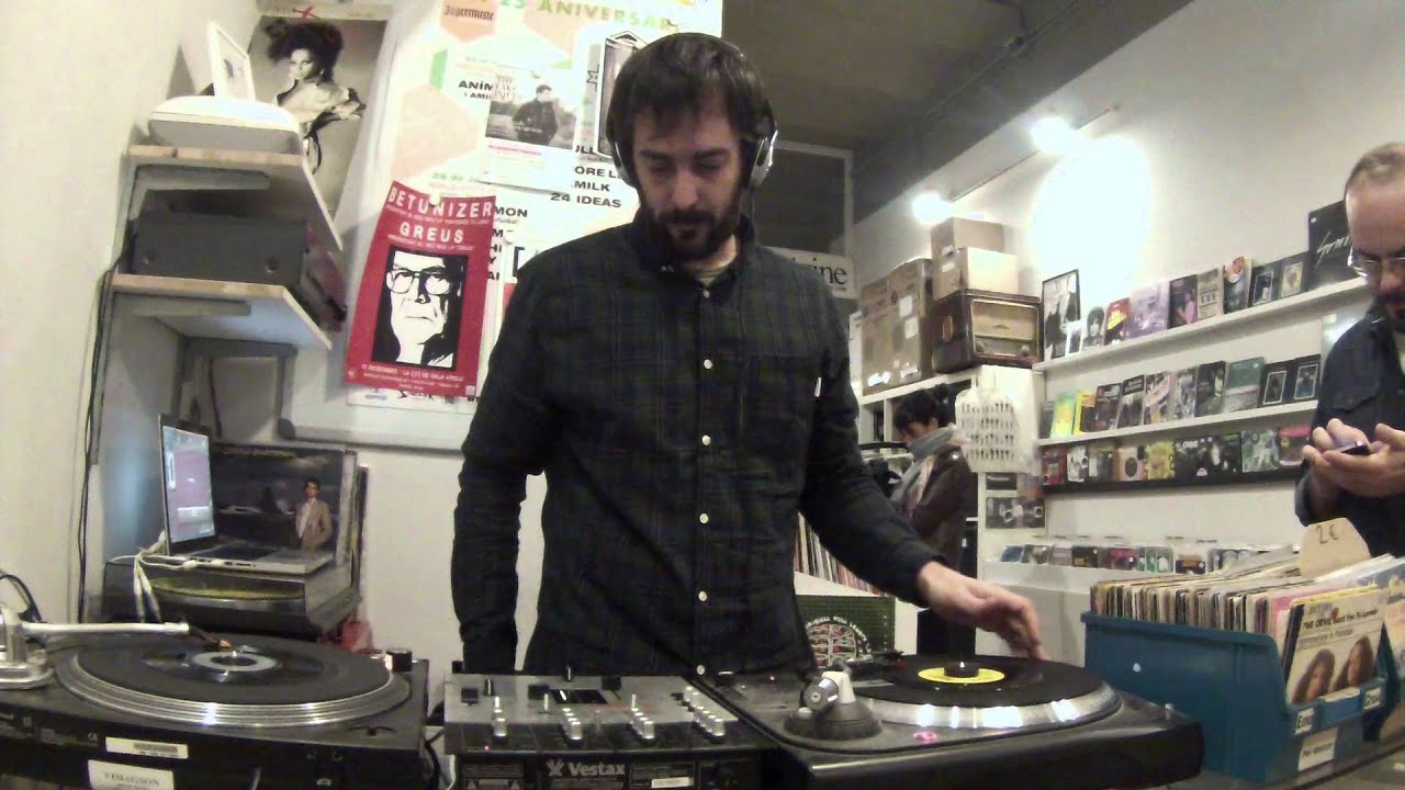 Gentnormal @ BCore  DJ Exclusive set