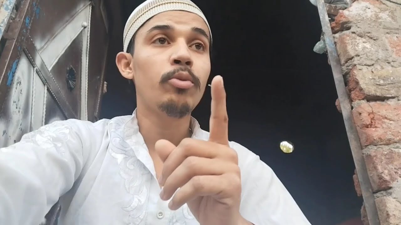 Ajmer ki galiyon mein khuda ka Nur barsata hai 