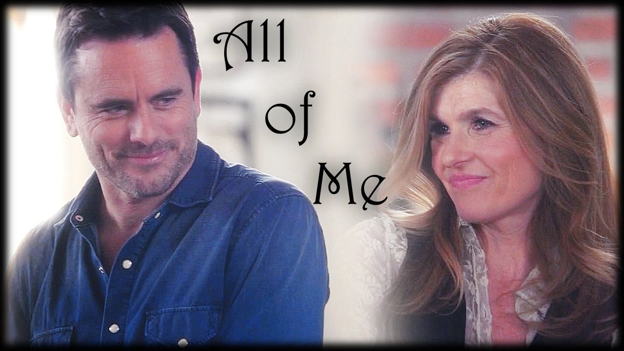 Rayna and Deacon {All Of Me} Nashville