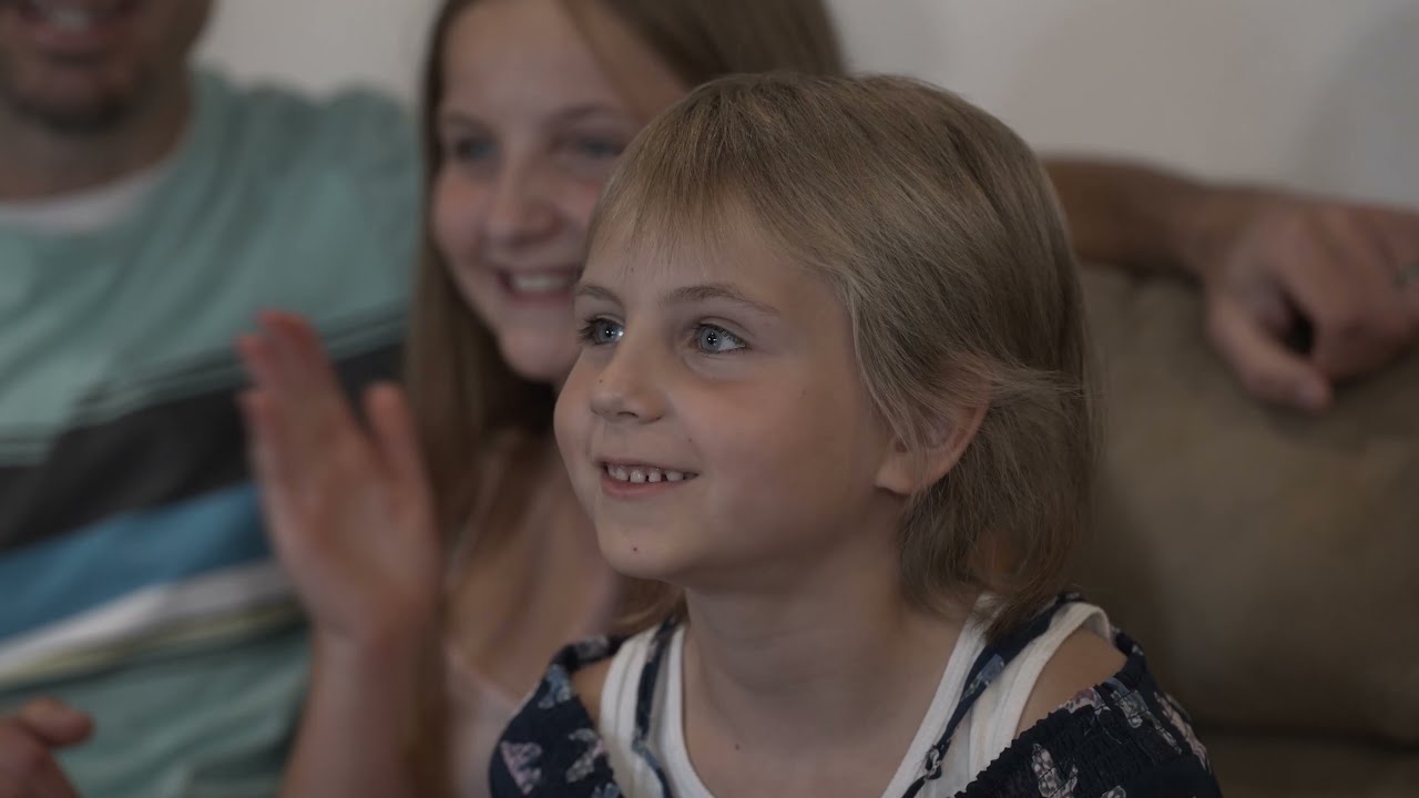 The Making of #ChickenStrong - Full Video