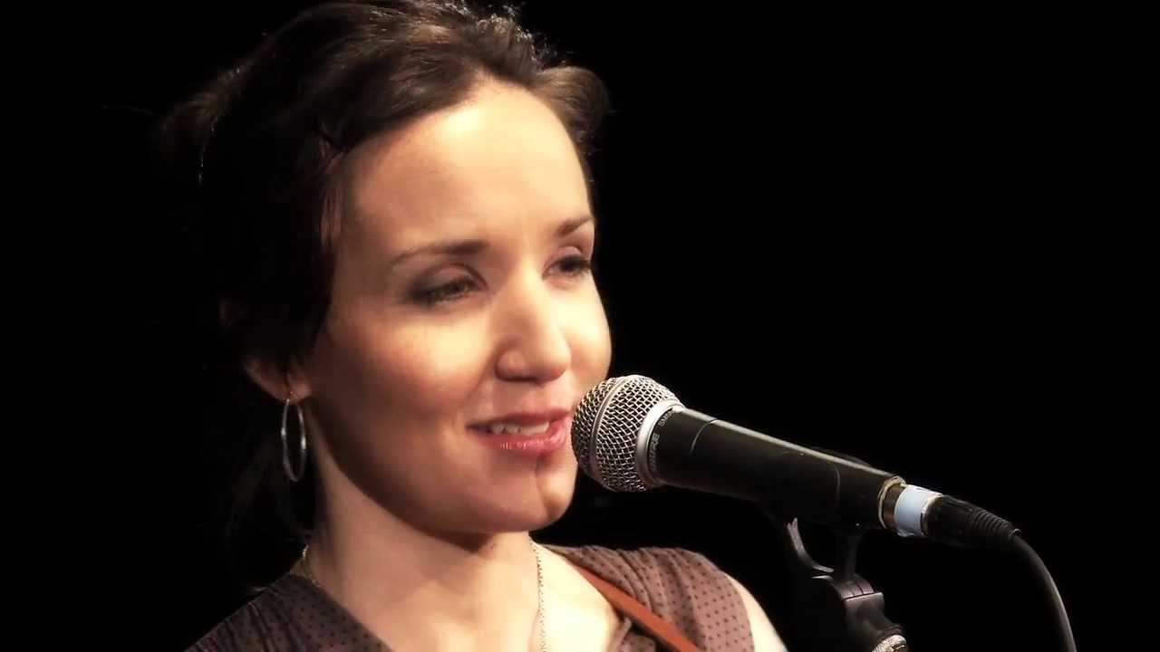 Permafrost - Sarah MacDougall.mov