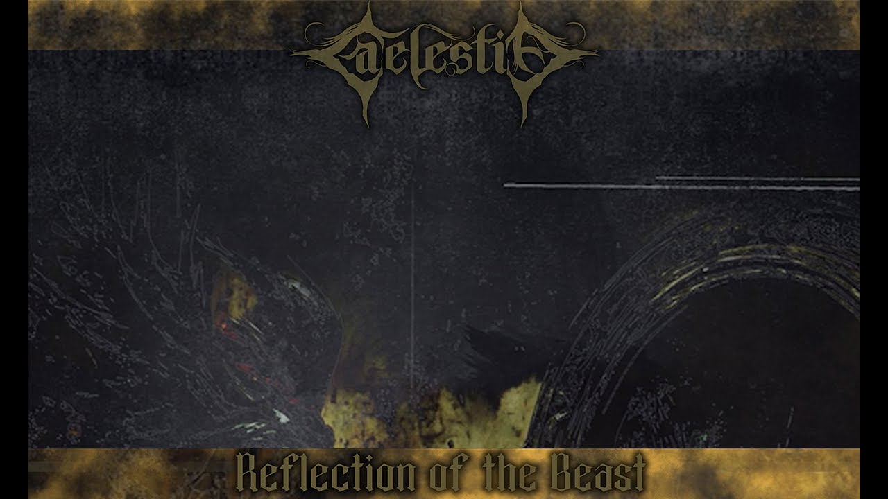 Caelestia - Reflection of the Beast (Official Video)