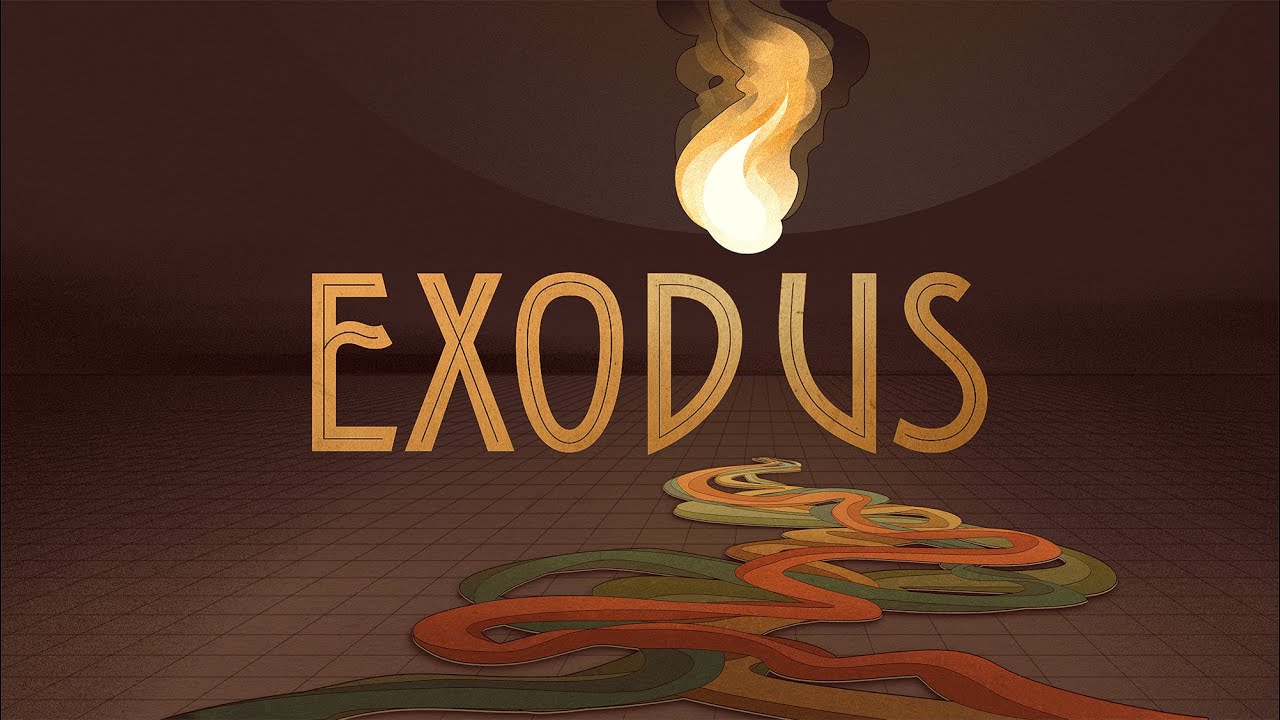 God’s People in a Dangerous World | Exodus Week 1