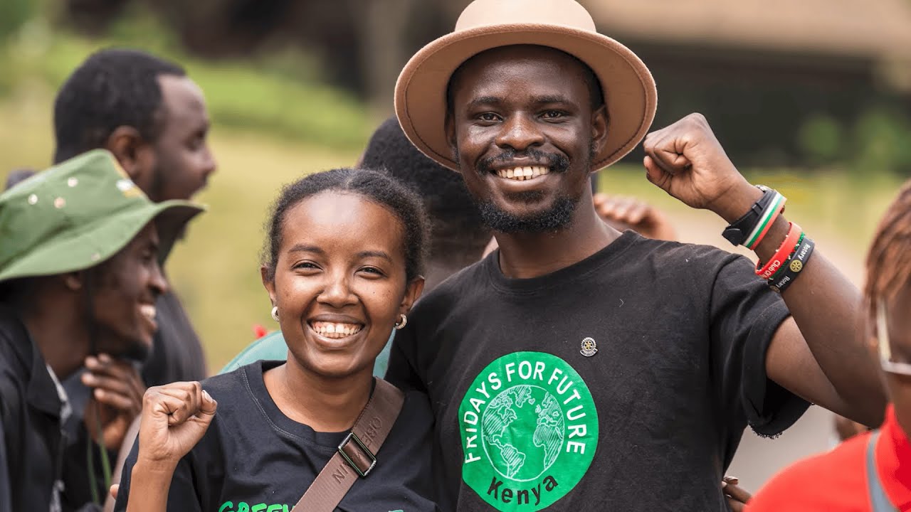 2025 - A Year of Hope, Courage, and Community